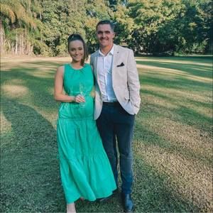 Meet your Posher, Molly